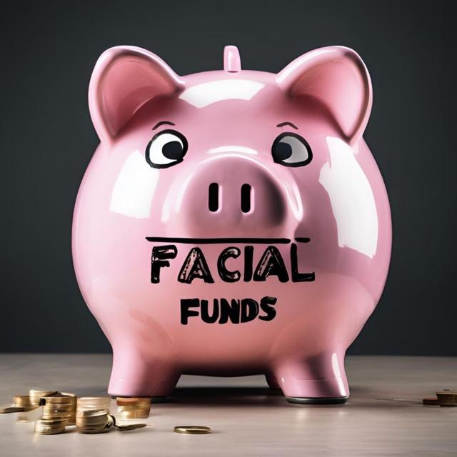 $35 Monthly Glow Fund